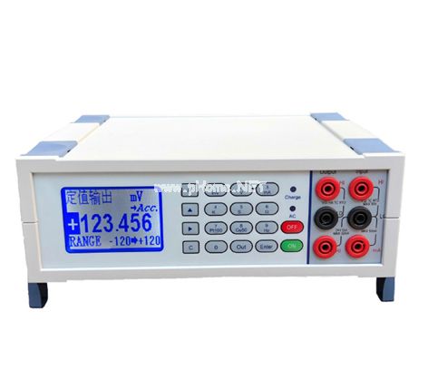 OW-ZJF-5熱工儀表校驗儀